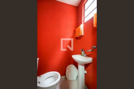 Lavabo de casa à venda com 5 quartos, 340m² em Tatuapé, São Paulo