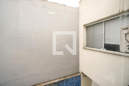 Casa à venda com 340m², 5 quartos e 4 vagasVista do quarto 03