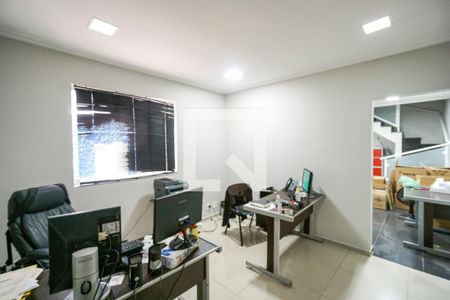 Sala de jantar de casa à venda com 5 quartos, 340m² em Tatuapé, São Paulo