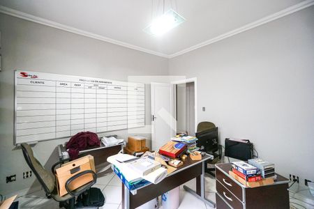 Casa à venda com 340m², 5 quartos e 4 vagasQuarto 03