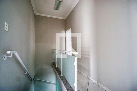 Casa à venda com 340m², 5 quartos e 4 vagasHall da escada