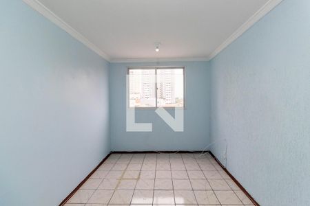 Sala de apartamento para alugar com 2 quartos, 51m² em Vila Buenos Aires, São Paulo