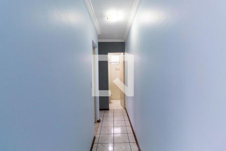 Corredor de apartamento à venda com 2 quartos, 51m² em Vila Buenos Aires, São Paulo