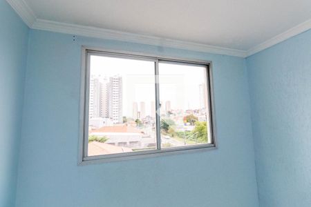 Sala de apartamento à venda com 2 quartos, 51m² em Vila Buenos Aires, São Paulo