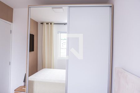 Apartamento para alugar com 37m², 2 quartos e sem vagaQuarto 2