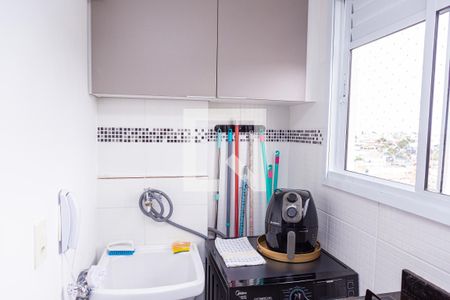 Apartamento para alugar com 37m², 2 quartos e sem vagaÁrea de Serviço