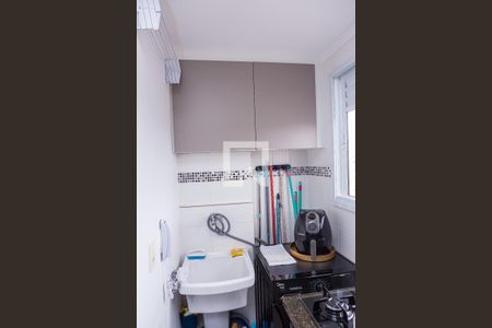 Apartamento para alugar com 37m², 2 quartos e sem vagaÁrea de Serviço