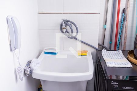 Apartamento para alugar com 37m², 2 quartos e sem vagaÁrea de Serviço