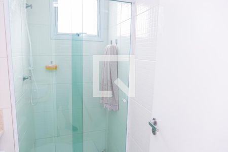 Apartamento para alugar com 37m², 2 quartos e sem vagaBanheiro