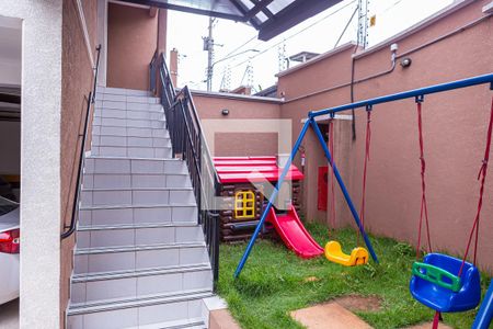 Apartamento para alugar com 37m², 2 quartos e sem vagaÁrea comum - Playground