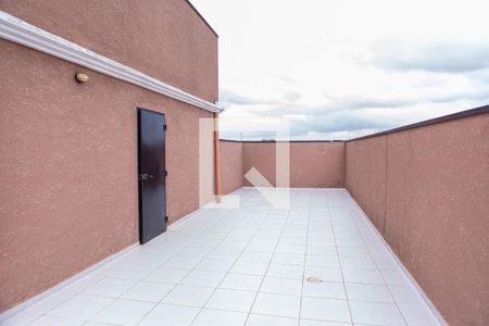 Apartamento para alugar com 37m², 2 quartos e sem vagaChurrasqueira