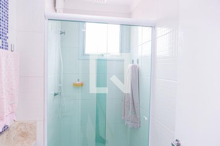 Apartamento para alugar com 37m², 2 quartos e sem vagaBanheiro