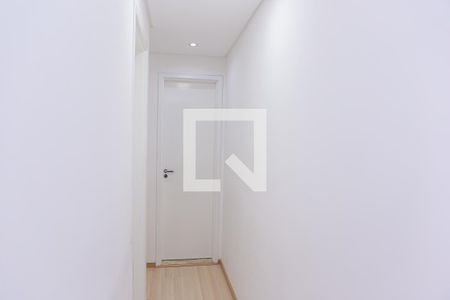 Apartamento para alugar com 37m², 2 quartos e sem vagaCorredor