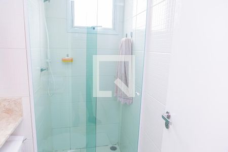 Apartamento para alugar com 37m², 2 quartos e sem vagaBanheiro