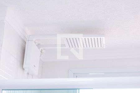 Apartamento para alugar com 37m², 2 quartos e sem vagaBanheiro