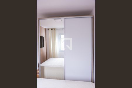 Apartamento para alugar com 37m², 2 quartos e sem vagaQuarto 2