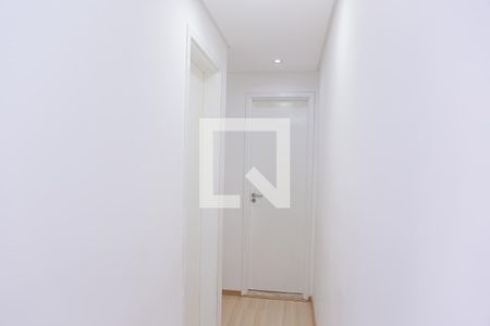 Apartamento para alugar com 37m², 2 quartos e sem vagaCorredor