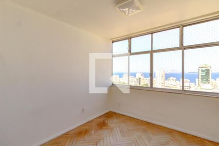 Quarto 1 de apartamento à venda com 3 quartos, 110m² em Ipanema, Rio de Janeiro