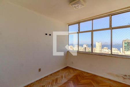 Quarto 2 de apartamento à venda com 3 quartos, 110m² em Ipanema, Rio de Janeiro