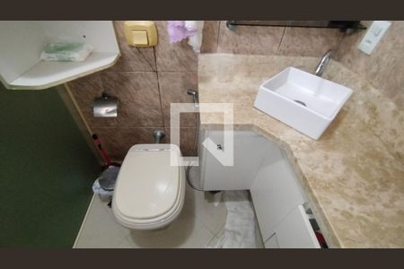 Apartamento à venda com 180m², 3 quartos e 2 vagasBanheiro da Suíte