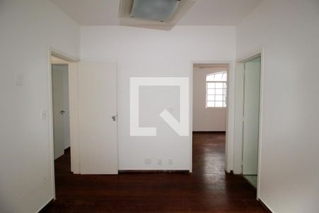 Sala de Estar de apartamento para alugar com 4 quartos, 156m² em Cruzeiro, Belo Horizonte