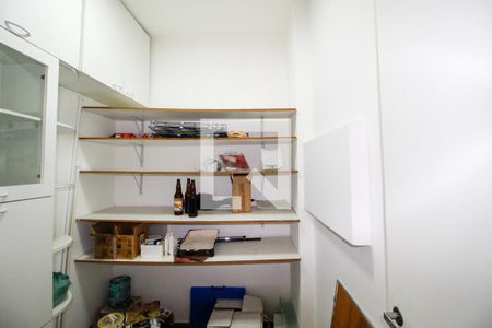 Apartamento para alugar com 156m², 4 quartos e 1 vaga Apartamento para alugar com 156m², 4 quartos e 1 vagaÁrea de Serviço