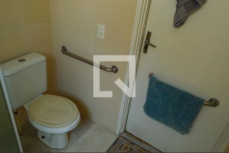 Apartamento à venda com 44m², 2 quartos e 1 vaga Apartamento à venda com 44m², 2 quartos e 1 vagaBanheiro