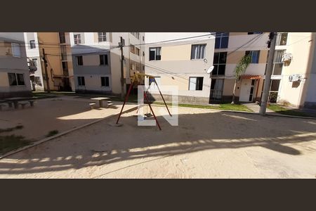 Apartamento à venda com 44m², 2 quartos e 1 vaga Apartamento à venda com 44m², 2 quartos e 1 vagaÁrea comum - Playground