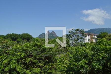 Vista do Quarto 1 de apartamento à venda com 2 quartos, 44m² em Jacarepaguá, Rio de Janeiro