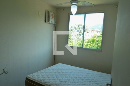Quarto 1 de apartamento à venda com 2 quartos, 44m² em Jacarepaguá, Rio de Janeiro