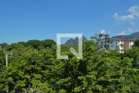 Apartamento à venda com 44m², 2 quartos e 1 vaga Apartamento à venda com 44m², 2 quartos e 1 vagaVista do Quarto 2