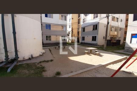 Apartamento à venda com 44m², 2 quartos e 1 vaga Apartamento à venda com 44m², 2 quartos e 1 vagaÁrea comum