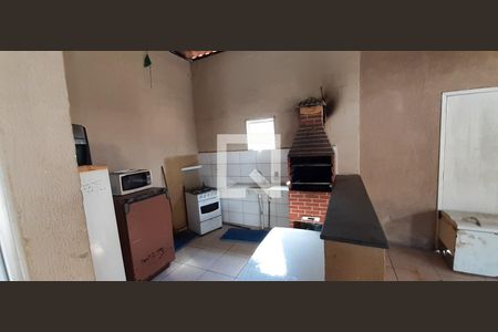 Apartamento à venda com 44m², 2 quartos e 1 vaga Apartamento à venda com 44m², 2 quartos e 1 vagaÁrea comum - Salão de festas