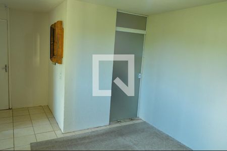 Sala  de apartamento para alugar com 2 quartos, 44m² em Jacarepaguá, Rio de Janeiro