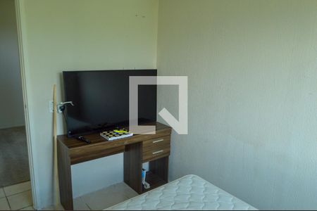 Quarto 1 de apartamento para alugar com 2 quartos, 44m² em Jacarepaguá, Rio de Janeiro