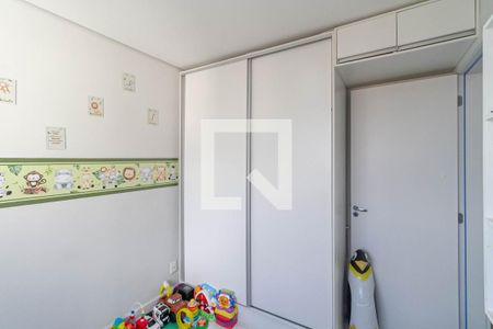 Quarto 1 de apartamento à venda com 2 quartos, 46m² em Floramar, Belo Horizonte