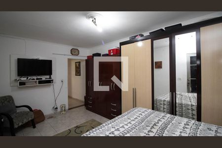 Sala de casa à venda com 4 quartos, 215m² em Vila Rui Barbosa, São Paulo