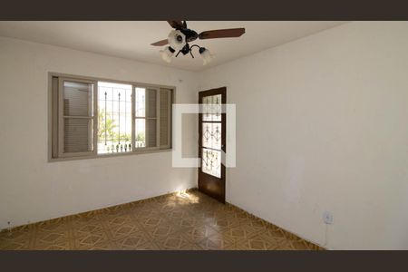 Quarto 1 de casa à venda com 4 quartos, 215m² em Vila Rui Barbosa, São Paulo