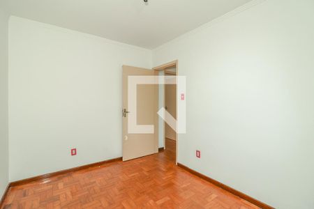 Quarto 2 de apartamento à venda com 2 quartos, 51m² em São Sebastião, Porto Alegre