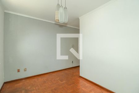Sala de apartamento à venda com 2 quartos, 51m² em São Sebastião, Porto Alegre