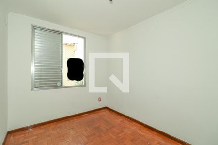 Quarto 2 de apartamento à venda com 2 quartos, 51m² em São Sebastião, Porto Alegre