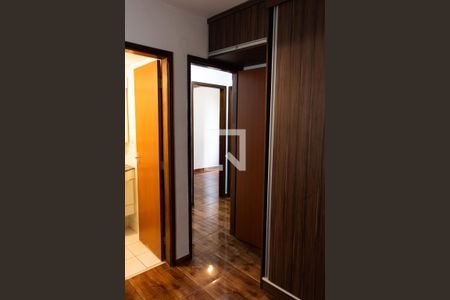 SUITE de apartamento para alugar com 3 quartos, 55m² em Ponte Preta, Campinas