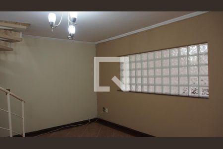 Sala de casa para alugar com 3 quartos, 295m² em Vila Santana Ii, Jundiaí