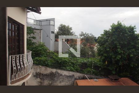 Vista da Sala 2 de casa à venda com 3 quartos, 295m² em Vila Santana Ii, Jundiaí