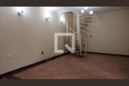 Sala de casa à venda com 3 quartos, 295m² em Vila Santana Ii, Jundiaí