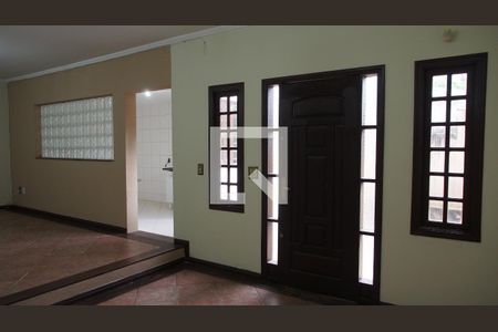 Sala de casa à venda com 3 quartos, 295m² em Vila Santana Ii, Jundiaí