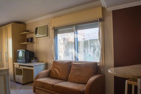 Studio  de apartamento para alugar com 1 quarto, 30m² em Centro Histórico, Porto Alegre