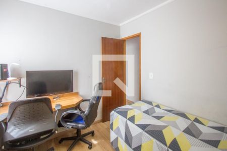 Quarto 1 de apartamento à venda com 2 quartos, 58m² em Jardim Santa Josefina, São Paulo