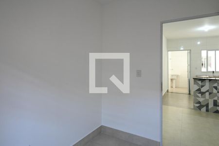Apartamento para alugar com 1 quarto, 27m² em Vila Santo Estefano, São Paulo