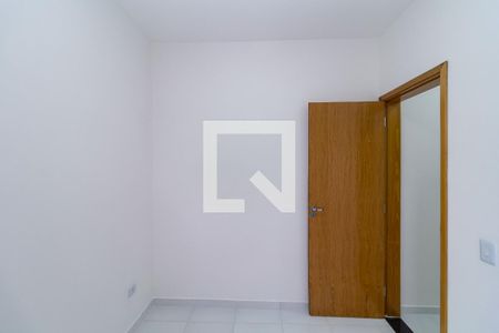 Quarto de apartamento para alugar com 1 quarto, 30m² em Quinta da Paineira, São Paulo